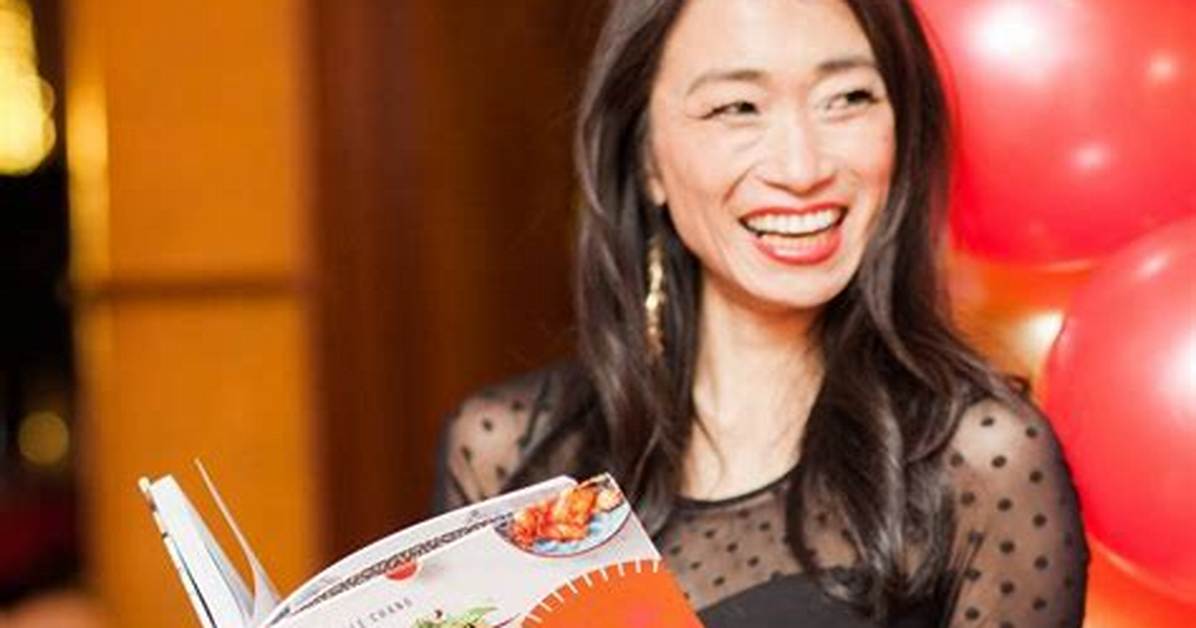 Danielle Chang