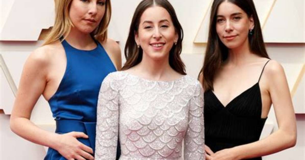 Danielle Haim