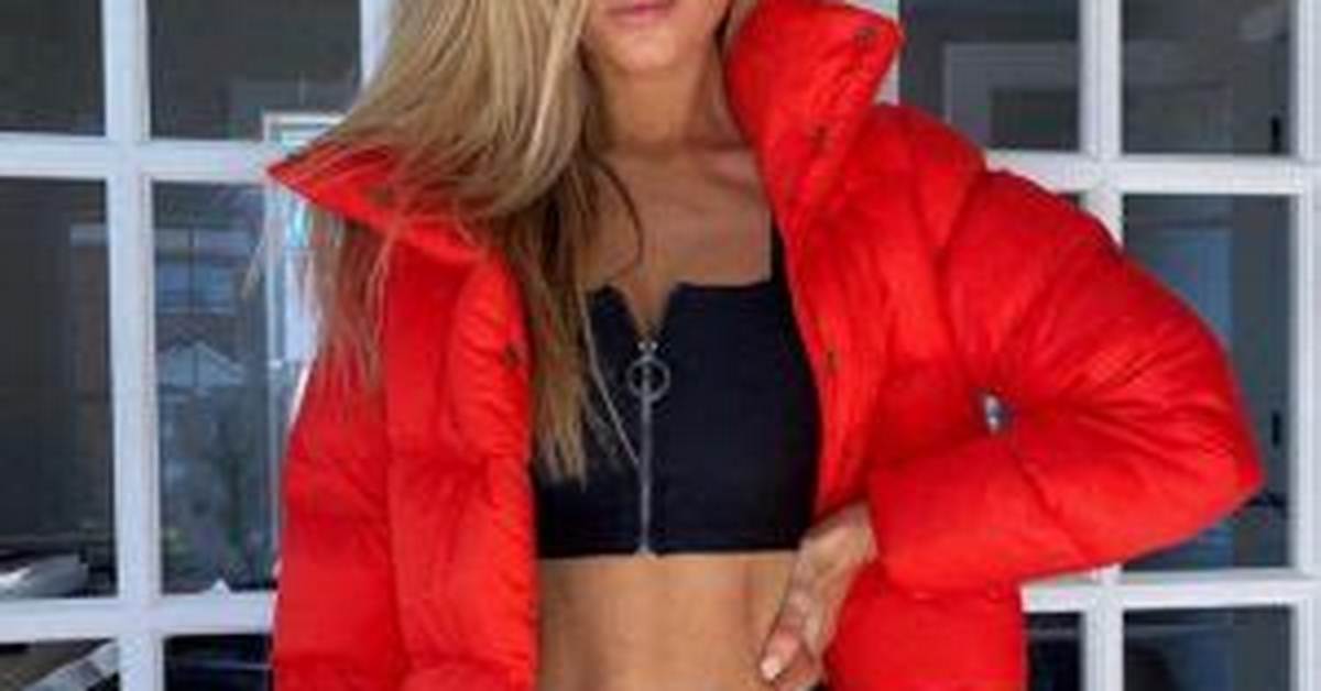 Danielle Knudson Net Worth – How Much Is Danielle Knudson Worth?