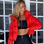 Danielle Knudson Net Worth – How Much Is Danielle Knudson Worth?