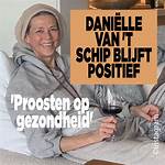 Danielle Van T Schip Ziek and Gezondheid 2023: Cancer Update