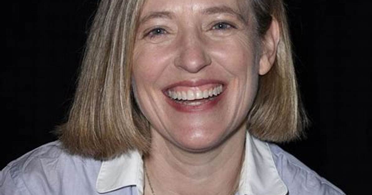 Danielle Von Zerneck Net Worth