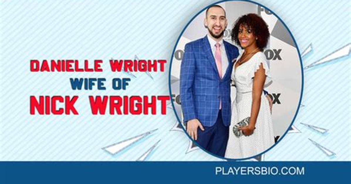 Danielle Wright Net Worth, Bio, Early Life, Personal Life, Professional Life, Social Media, Body Measurements