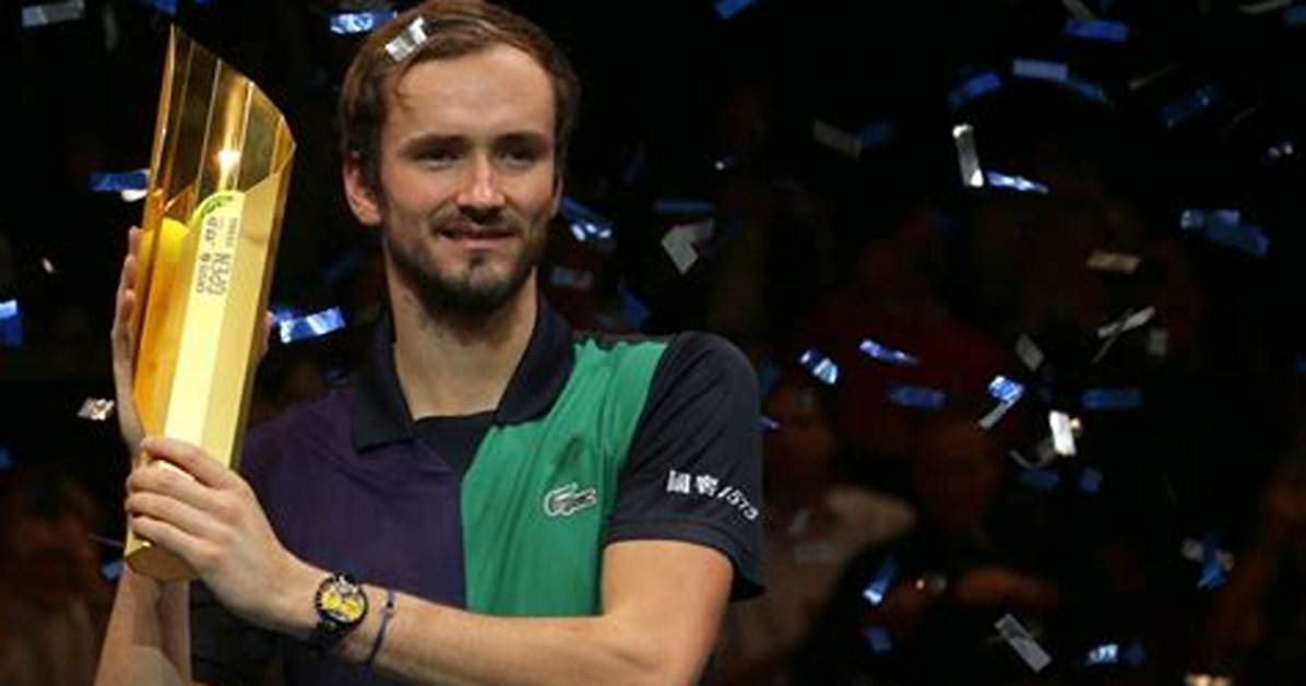 Daniil Buranov