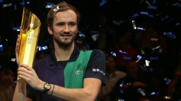 Daniil Buranov