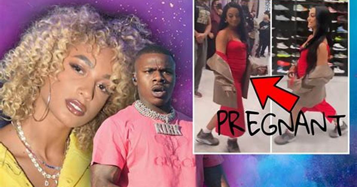Danileigh Alleged Pregnancy Might Have Some Truth Behind It