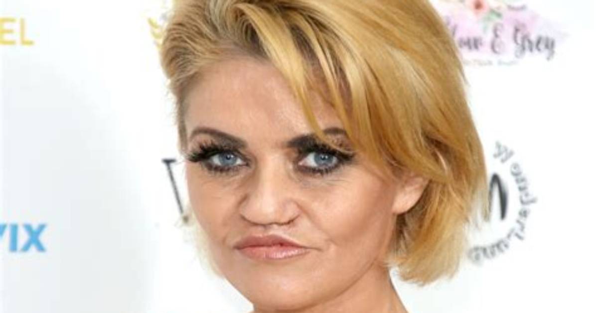 Danniella Westbrook: When Did She Start Taking Drugs?