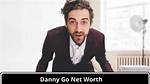 Danny Clark Net Worth 2024