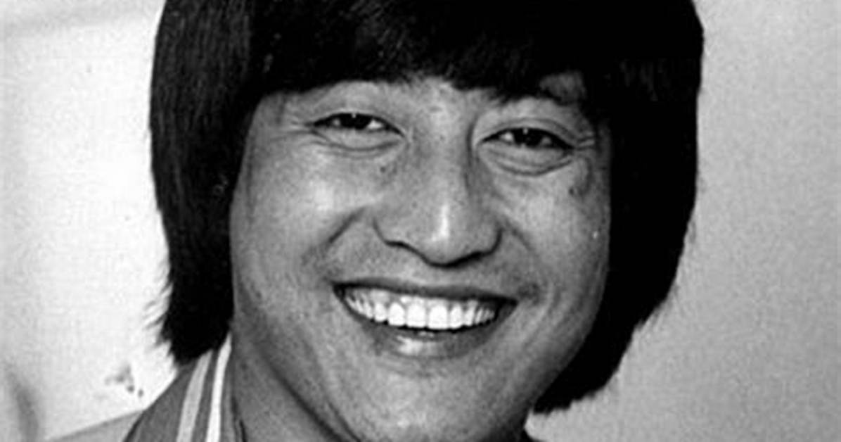 Danny Denzongpa