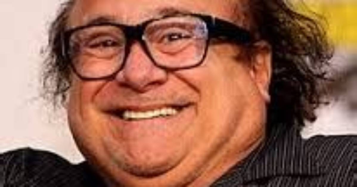 Danny Devito Alive- Death Hoax, What Happened to Him?