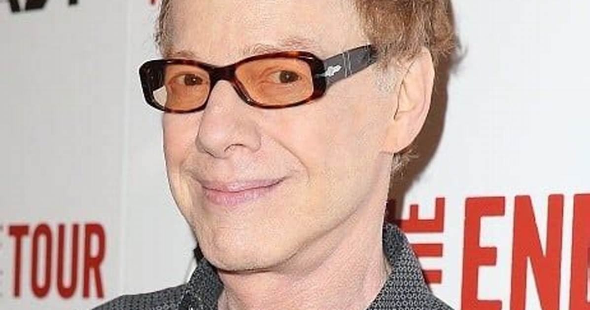 Danny Elfman Net Worth – How Much Is Elfman Worth?