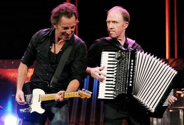 Danny Federici