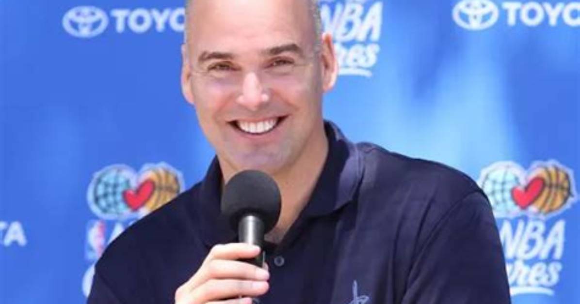 Danny Ferry Net Worth, Bio, Early Life, Career, Education, Awards, Relationship Status, Body Measurements, Social Media