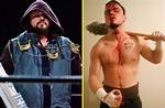 Danny Havoc: Wrestling Star Dies Aged Just 45