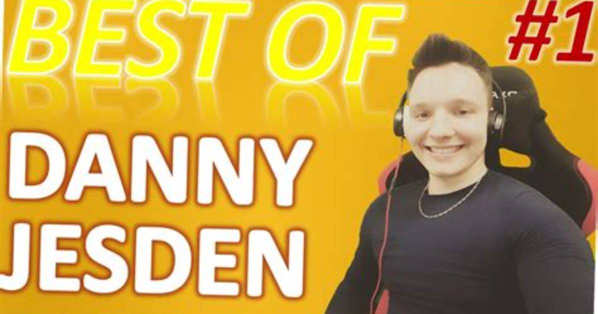 Danny Jesden