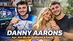 Danny Longman Net Worth