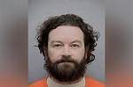 Danny Masterson Mugshot | ‘That ’70S Show’ Star’s Sexual Assault Scandal