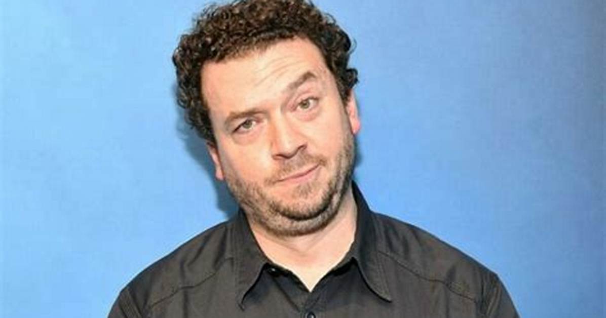 Danny Mcbride Bio, Wiki, Age, Height, Wife, Halloween, Movies, and Net Worth