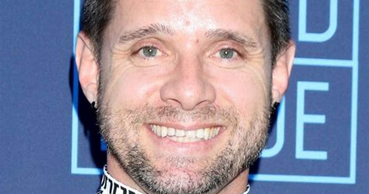 Danny Pintauro