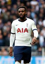 Danny Rose
