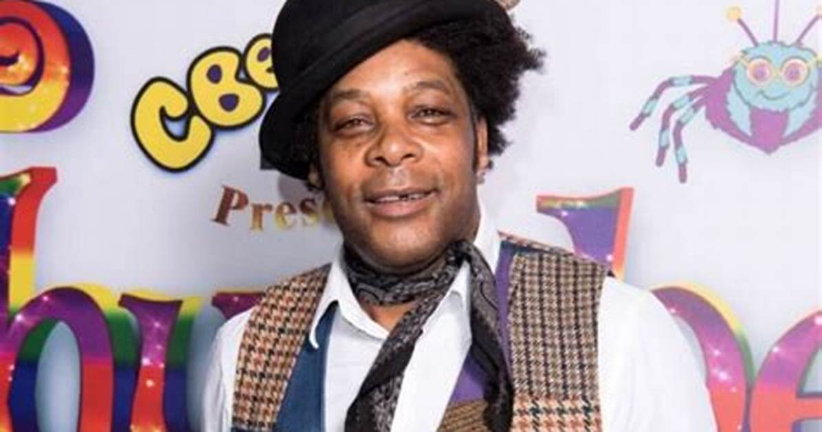 Danny Sebastian | Bio, Age, Net Worth, Relationship, Career