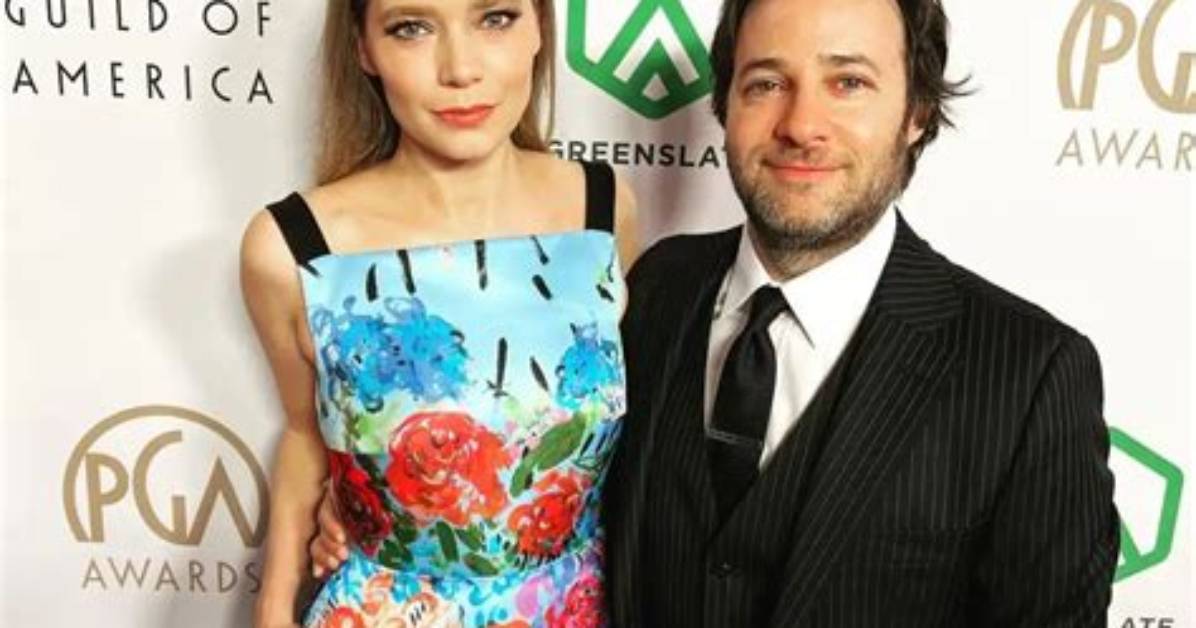 Danny Strong Bio, Wiki, Age, Wife, Buffy, Billions, Mad Men, and Net Worth