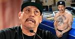 Danny Trejo Net Worth: Acting Career & Cars [December, 2023 ]: Genius Celebs