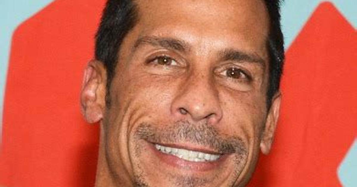 Danny Wood Net Worth