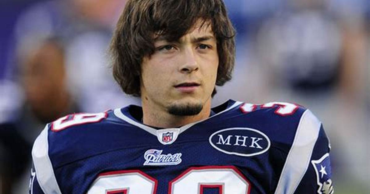 Danny Woodhead