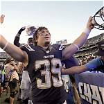 Danny Woodhead