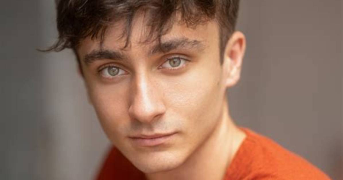 Dante Albidone