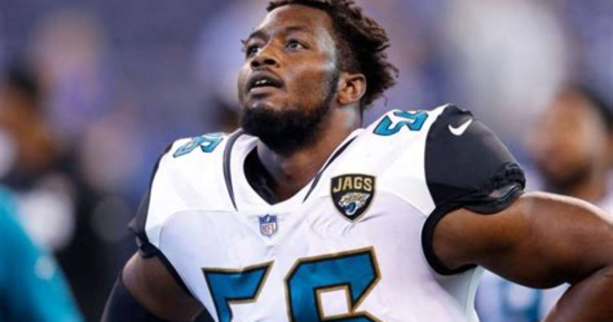 Dante Fowler Net Worth