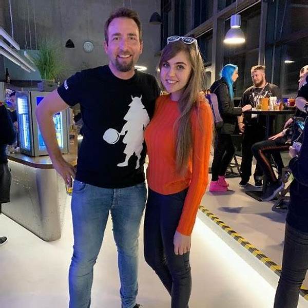 Danucd – Twitch Streamer, Music Producer | How Tall Is She? Wiki, Age, Height, Net Worth, Relationship, Ethnicity, Career