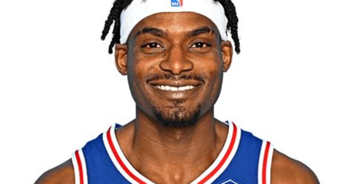 Danuel House Jr. out of Nba Bubble for Breaking "Wives and Girlfriends" Rule
