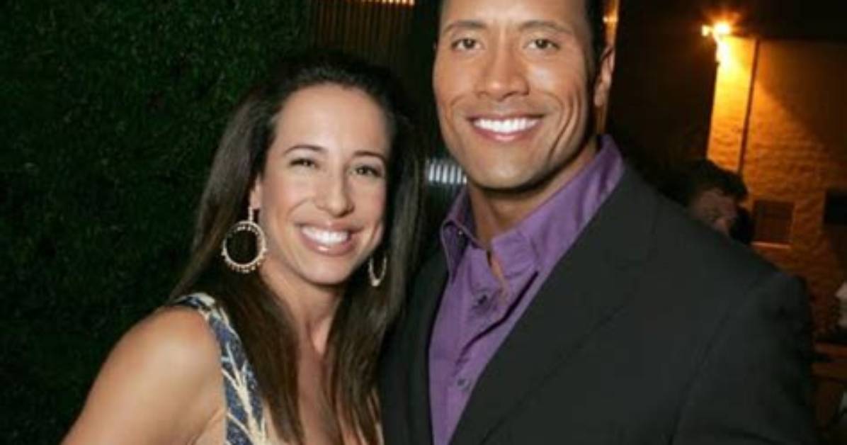 Dany Garcia Net Worth