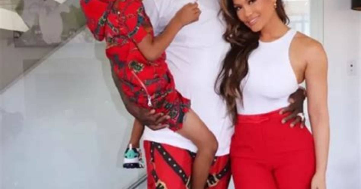 Daphne Joy Bio: Age, Net Worth, Son, Relationships with 50 Cent and Jason Derulo
