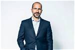 Dara Khosrowshahi Net Worth 2024
