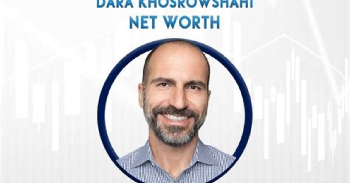 Dara Yu Net Worth