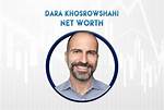 Dara Yu Net Worth