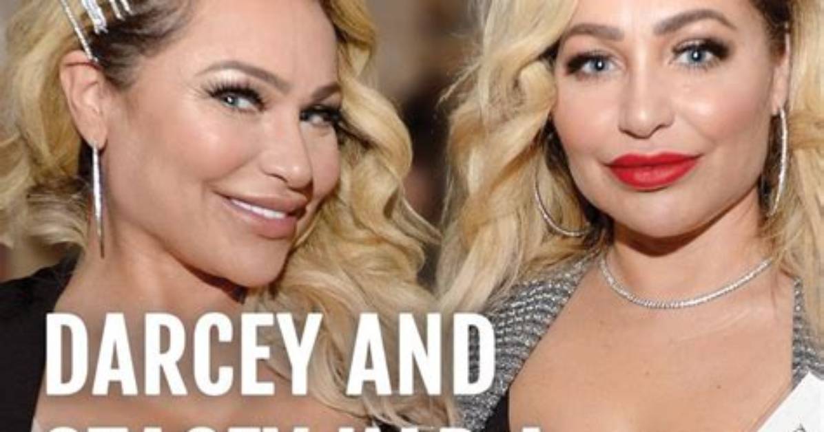 Darcey and Stacey Silva Shot to Fame with '90 Day Fiancé' — but They Have Other Jobs Too