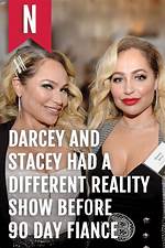 Darcey and Stacey Silva Shot to Fame with '90 Day Fiancé' — but They Have Other Jobs Too