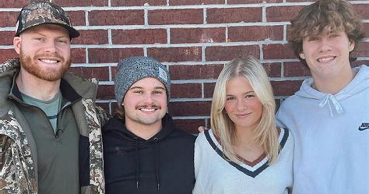 Darci Lynne Parents: Meet Clarke and Misty Farmer Siblings and Ethnicity