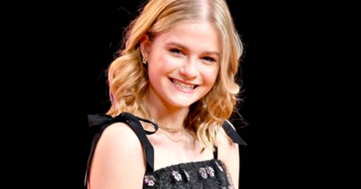 Darci Lynne