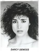 Darcy Demoss