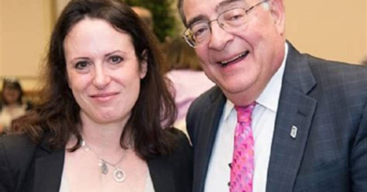 Dareh Ardashes Gregorian (Maggie Haberman Husband), Wiki, and Net Worth