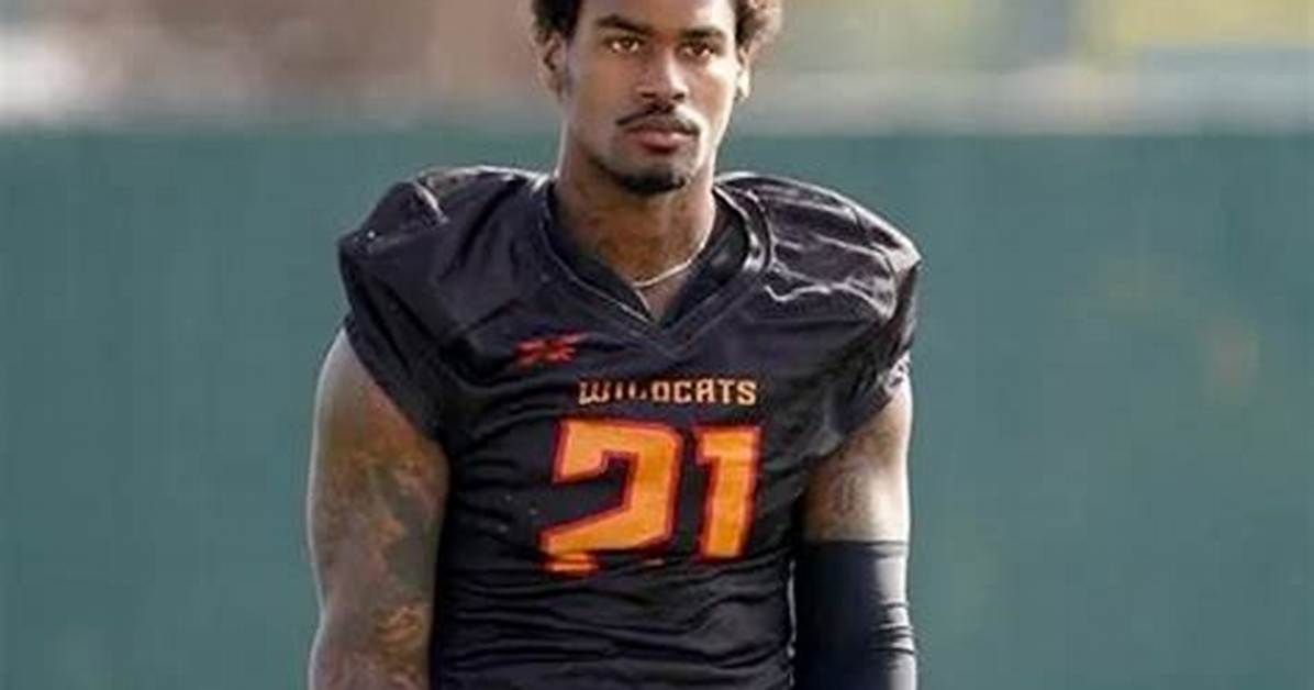 Darez Diggs