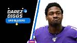 Darez Diggs