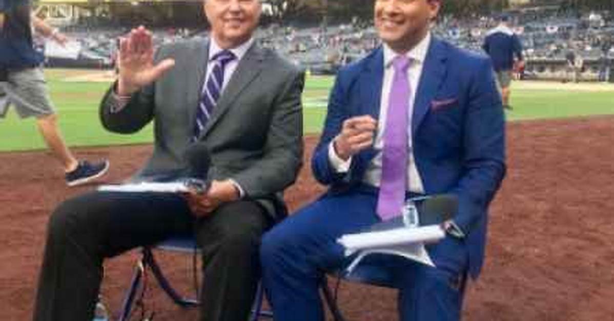 Dario Melendez Fox Sports, Brewers, Bio, Wiki, Age, Height, Wife, Salary, and Net Worth