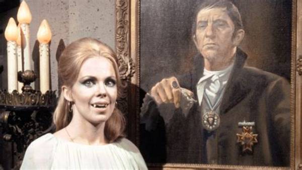 Dark Shadows Cast Net Worth – Richest Cast Members Salary