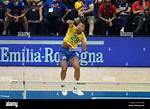 Darlan Souza Wikipedia and Idade: Volleyball Player Altura
